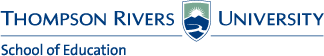 Thompson Rivers University