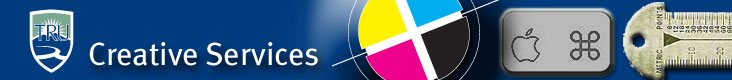 Creative Services