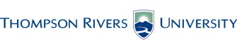 Thompson Rivers University Open Learning