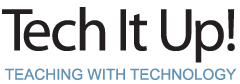 Tech It Up