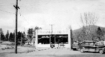 The Coffee Bar, north Kamloops