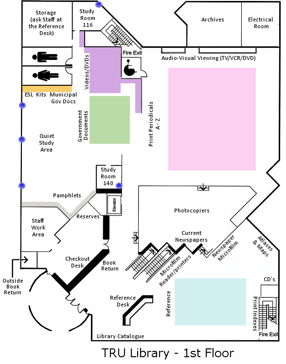 firstfloor