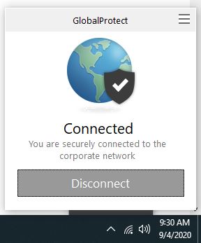 Connected