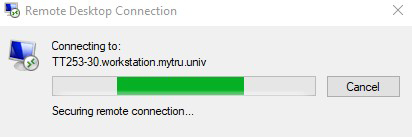 Progress Bar