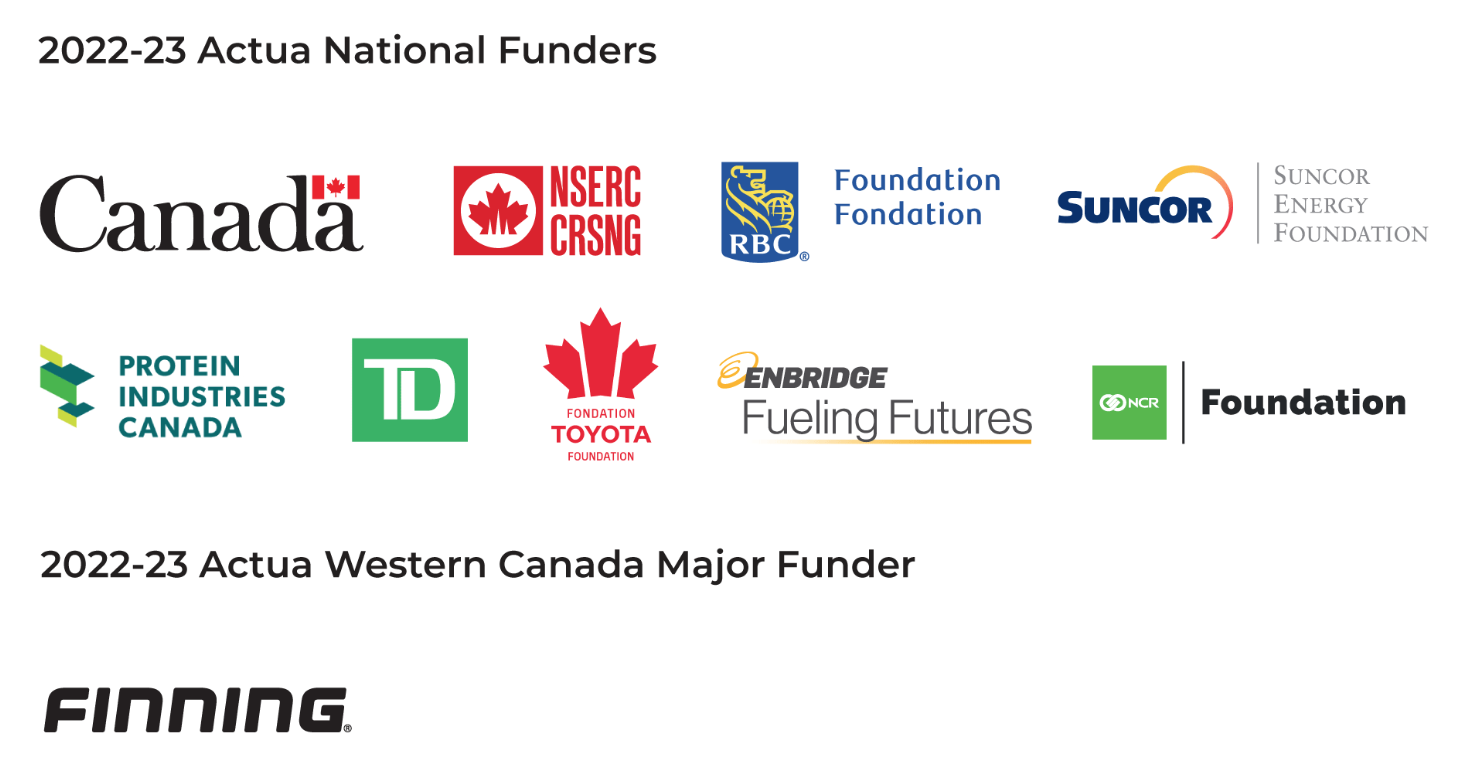 2022 National Funders Update