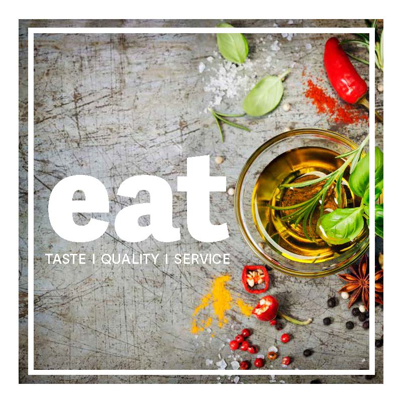 2023 Catering Menu image