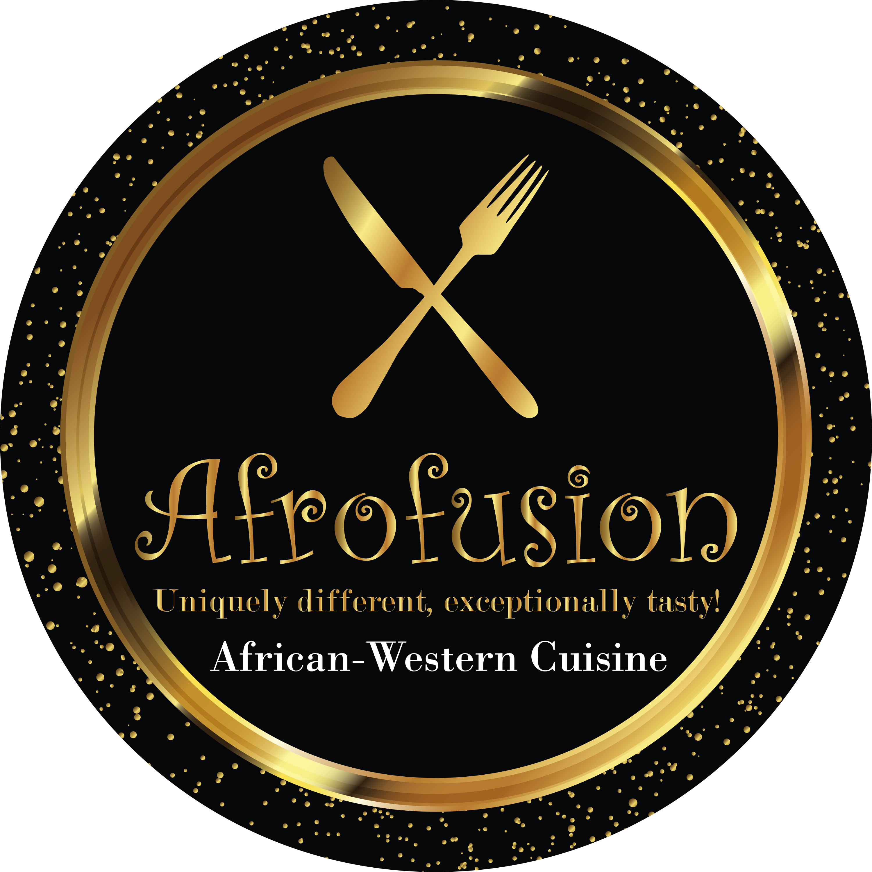 Afrofusion Logo