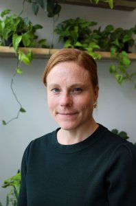 Dr. Alana Hoare