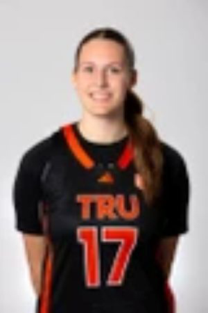 Allison Hansen