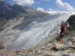 Glacier National Park