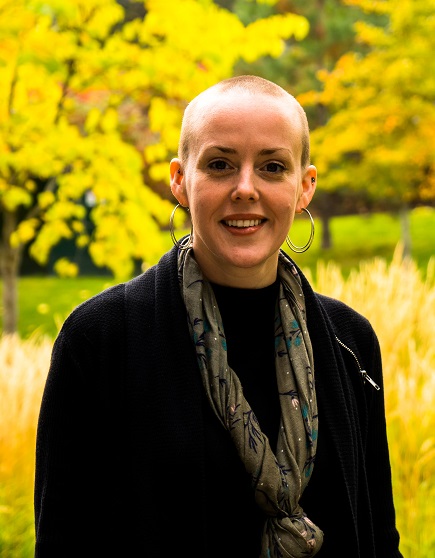 Amie McLean