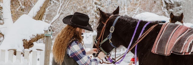 Applied Sustainable Ranching Diploma