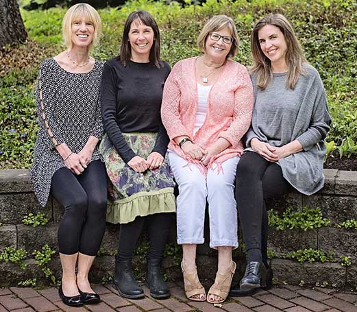 Assessment team