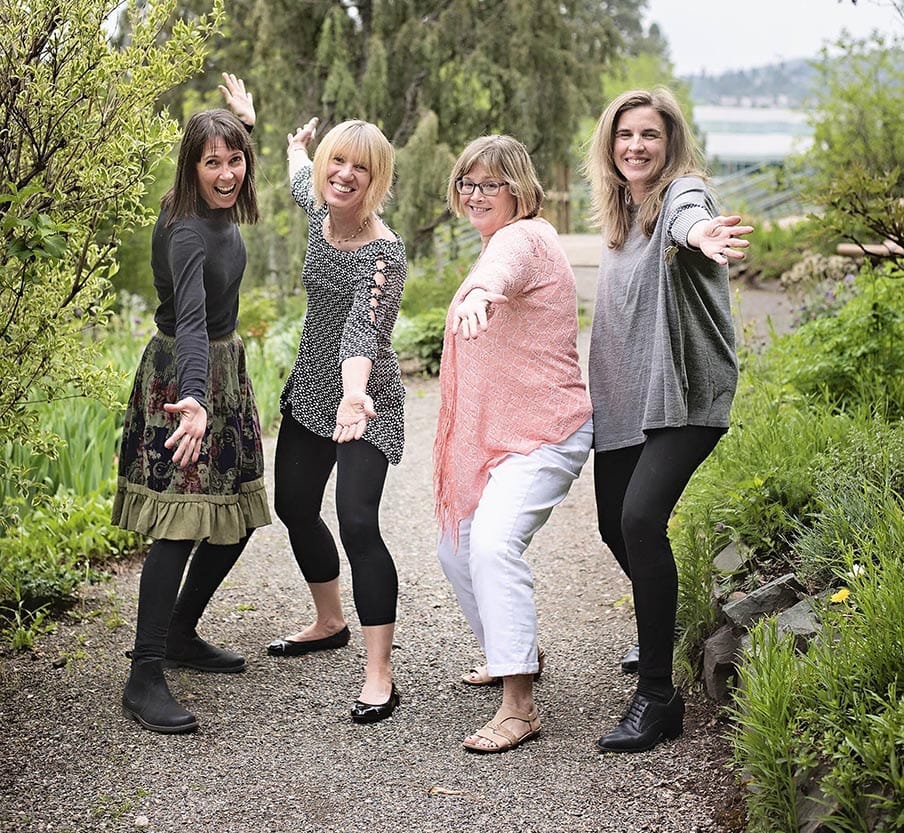 Assessment team