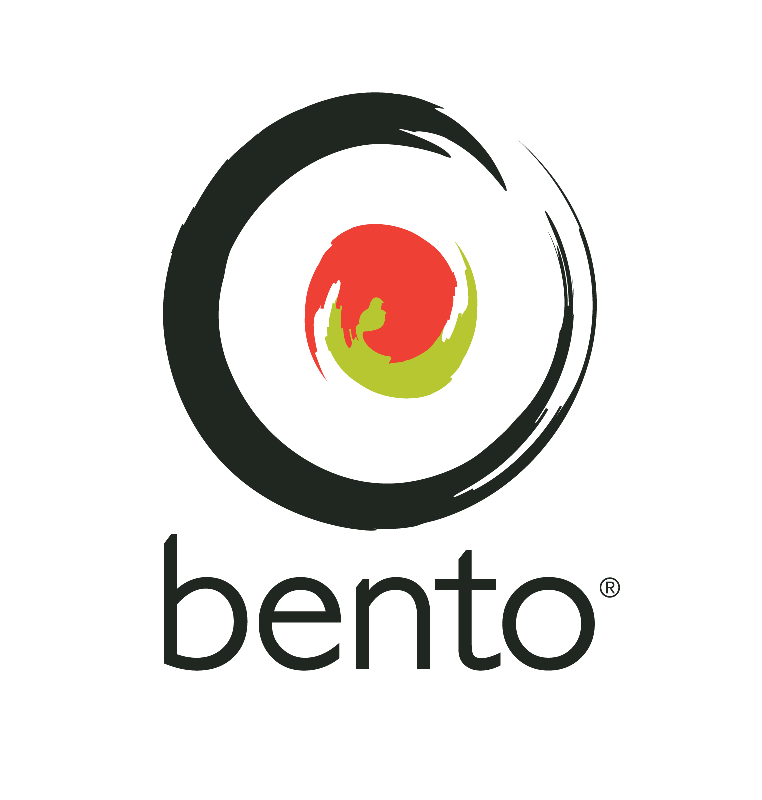 Bento Logo