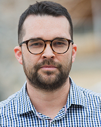 Blair McDonald