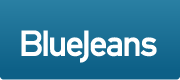 Blue Jeans Video Teleconferencing
