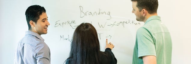 School of Business and Economics