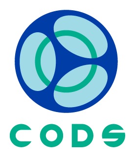 CODS logo