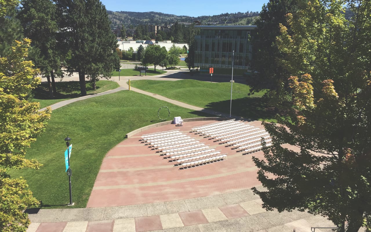 Campus Commons