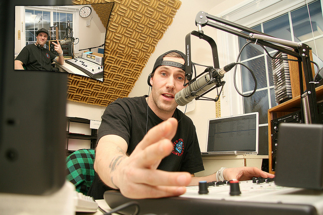 Campus Radio