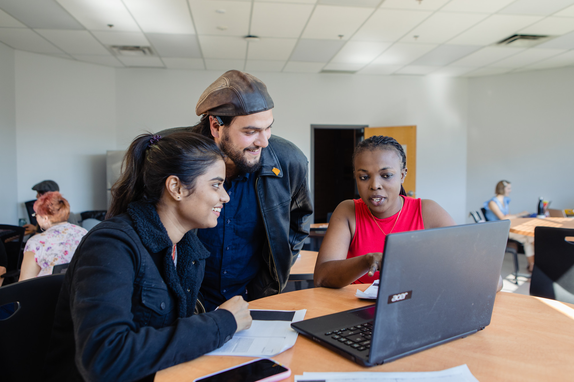 Career Resources
