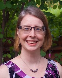 Carolyn Hoessler
