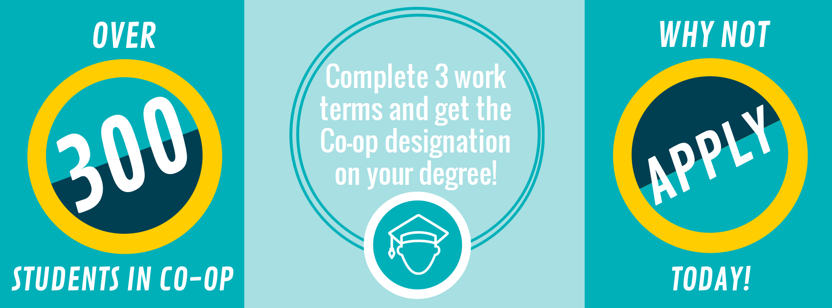 Co-op Header