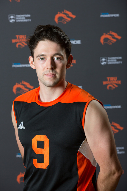 Cole Keddie