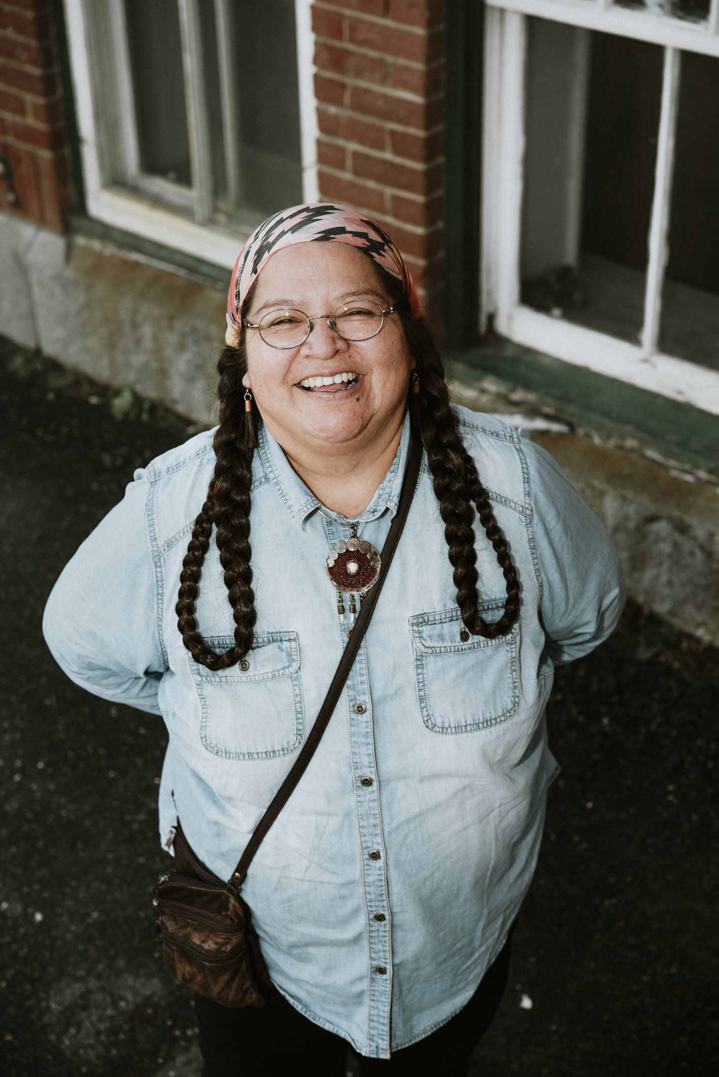 Indigenous Health Nurses