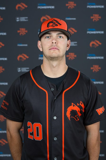 Connor Mckenzie