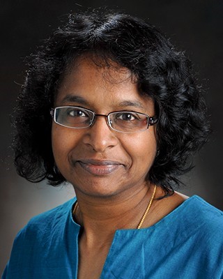 Dr. Kumari Beck