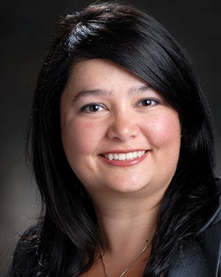 Dr. Michelle Pidgeon