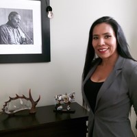Dr. Gabrielle Lindstrom