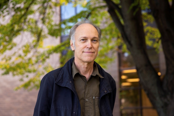 Dr. Mike Flannigan