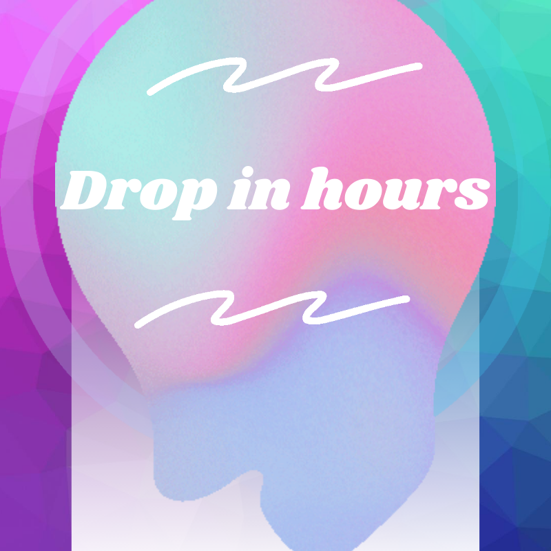 Drop in Hours