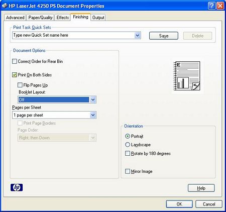 Printer Instructions 2
