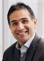 Ebrahim Bagheri