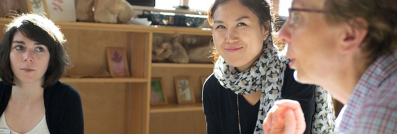 Faculty of Education and Social Work