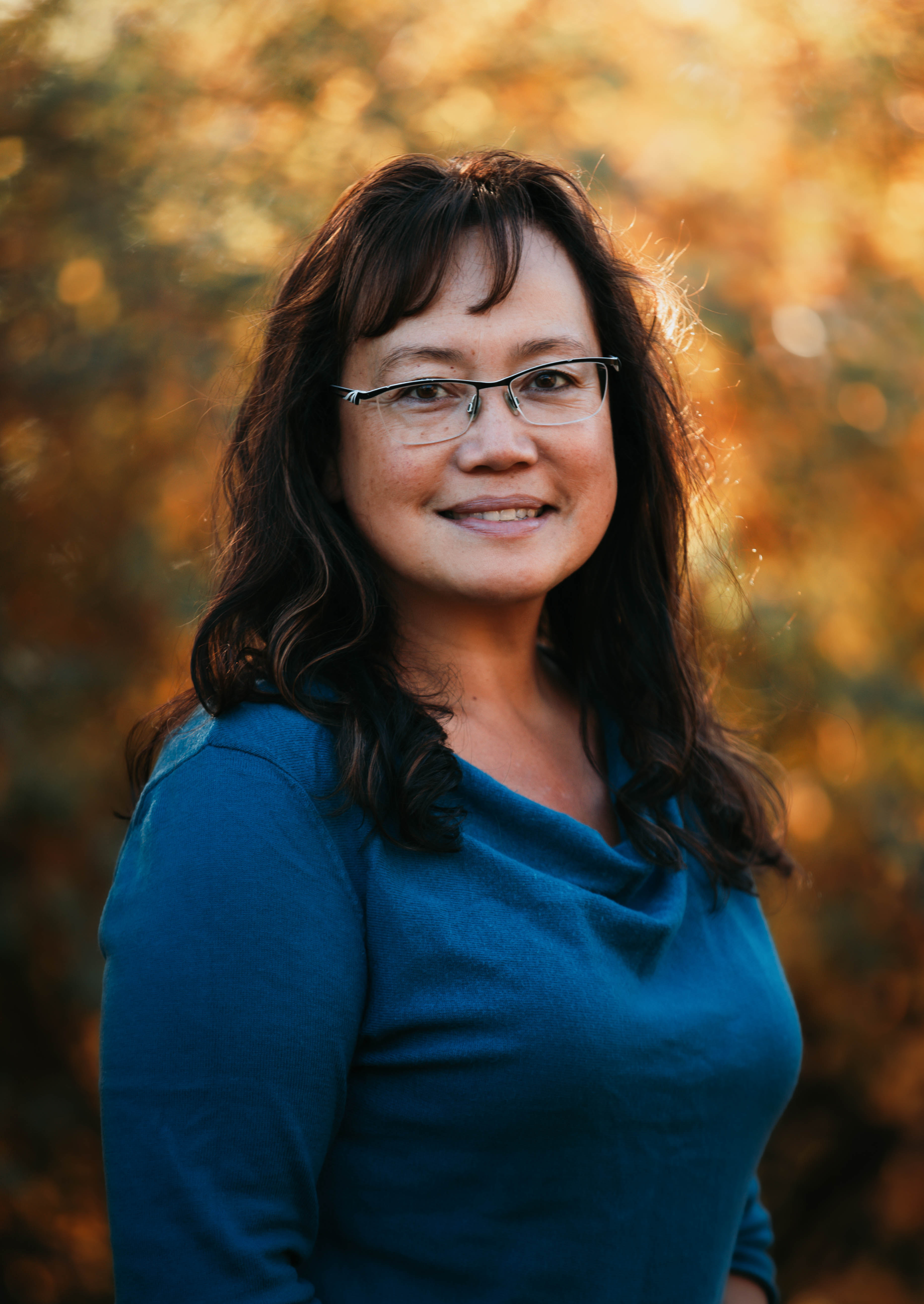 Elaine Corea, PLAR Advisor