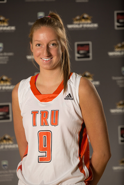 Emily Vilac