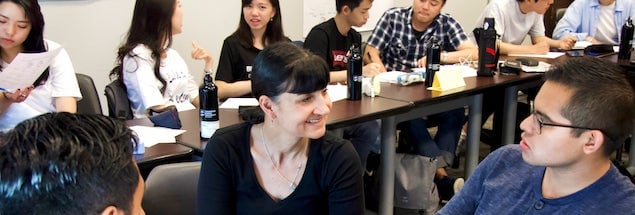 Faculty of Education and Social Work