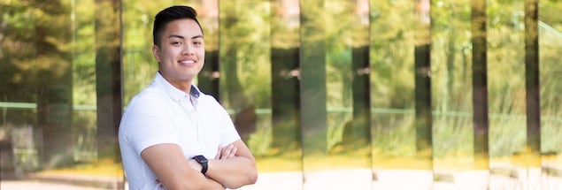 School of Business and Economics