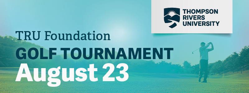 Foundation Golf Tournament, 2019