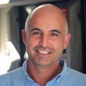 Frederic Fouvet