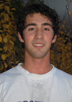 Garrett Babichuk 2008