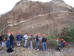 Stratigraphy