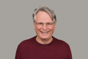 George Johnson