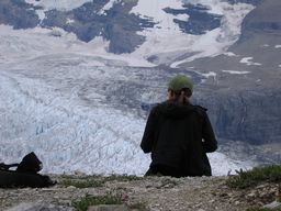 Valley Glacier