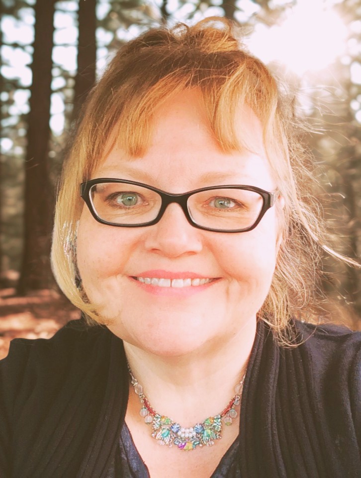 Dr. Heather Simeney MacLeod
